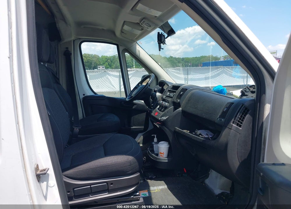 2014 RAM PROMASTER 1500 VIN: 3C6TRVBG1EE121443
