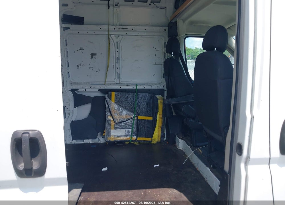 2014 RAM PROMASTER 1500 VIN: 3C6TRVBG1EE121443