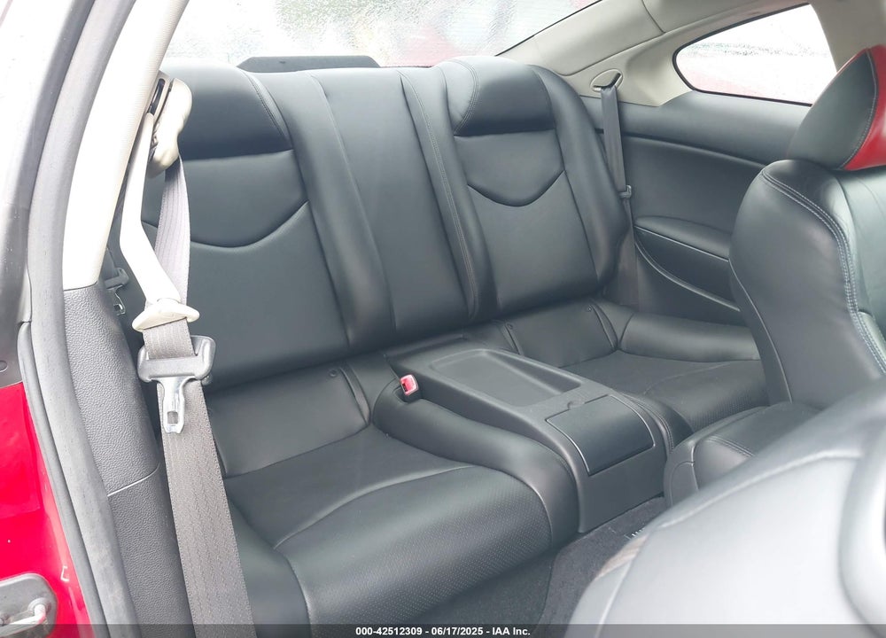 2011 INFINITI G37 VIN: JN1CV6EL5BM261224