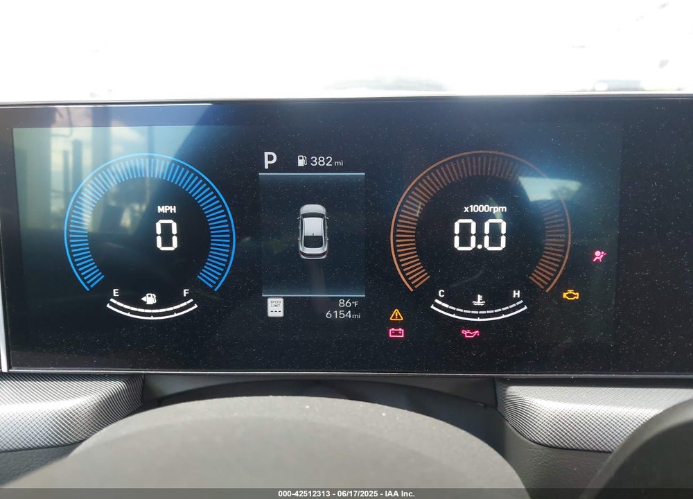 2024 HYUNDAI SONATA VIN: KMHL64JA2RA381928