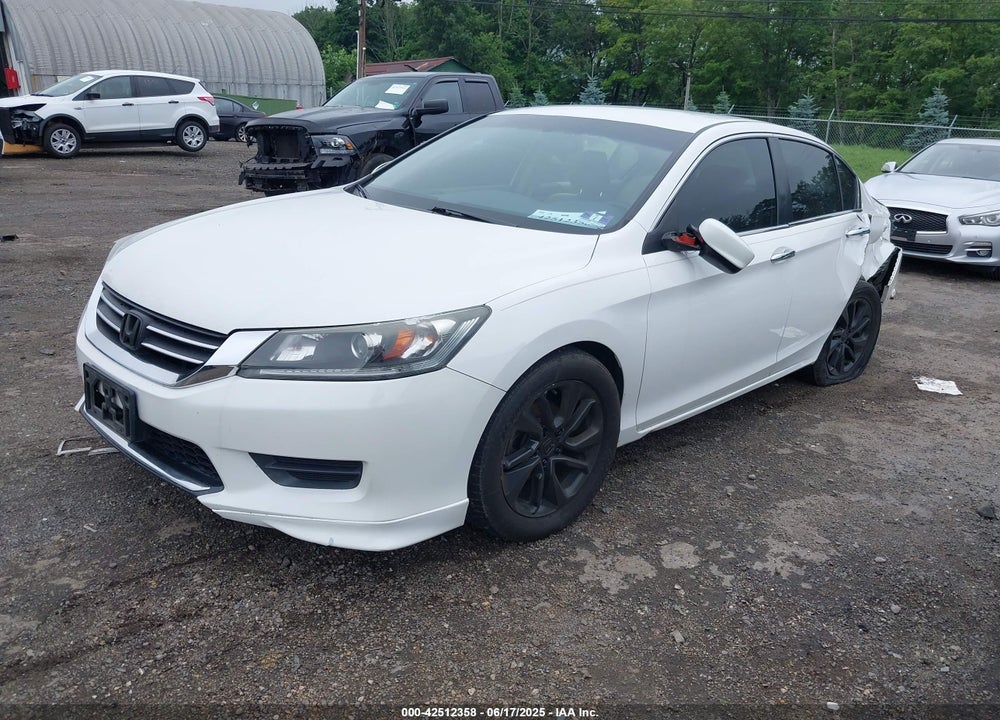 2015 HONDA ACCORD VIN: 1HGCR2F37FA172739