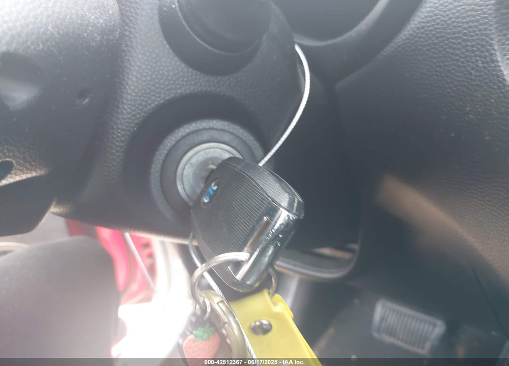 2016 KIA SOUL VIN: KNDJP3A56G7874768