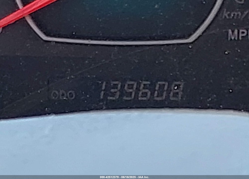 2008 TOYOTA CAMRY SOLARA VIN: 4T1CE30P18U766395