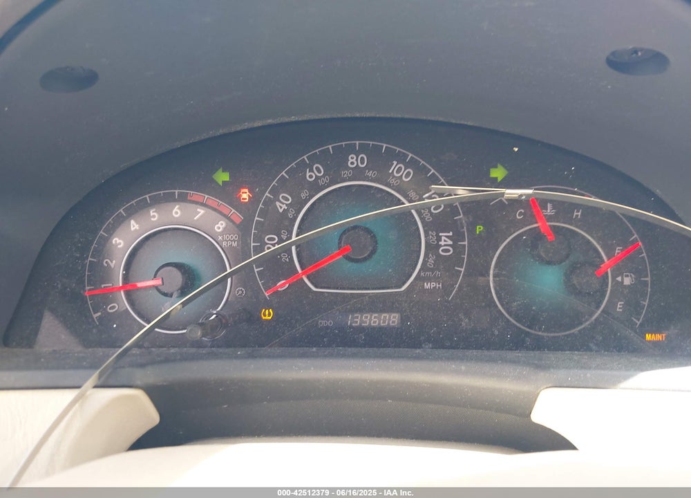 2008 TOYOTA CAMRY SOLARA VIN: 4T1CE30P18U766395