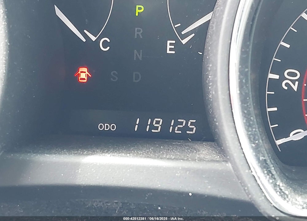 2013 TOYOTA HIGHLANDER VIN: 5TDZK3EH7DS092115