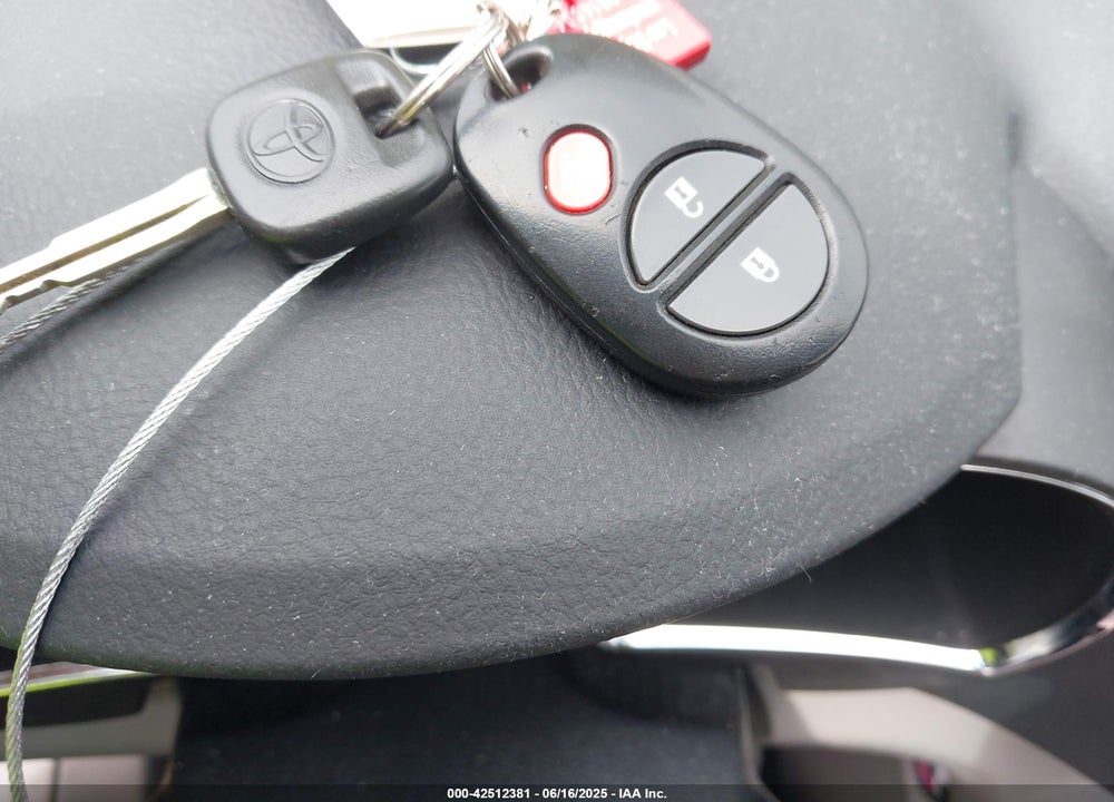 2013 TOYOTA HIGHLANDER VIN: 5TDZK3EH7DS092115