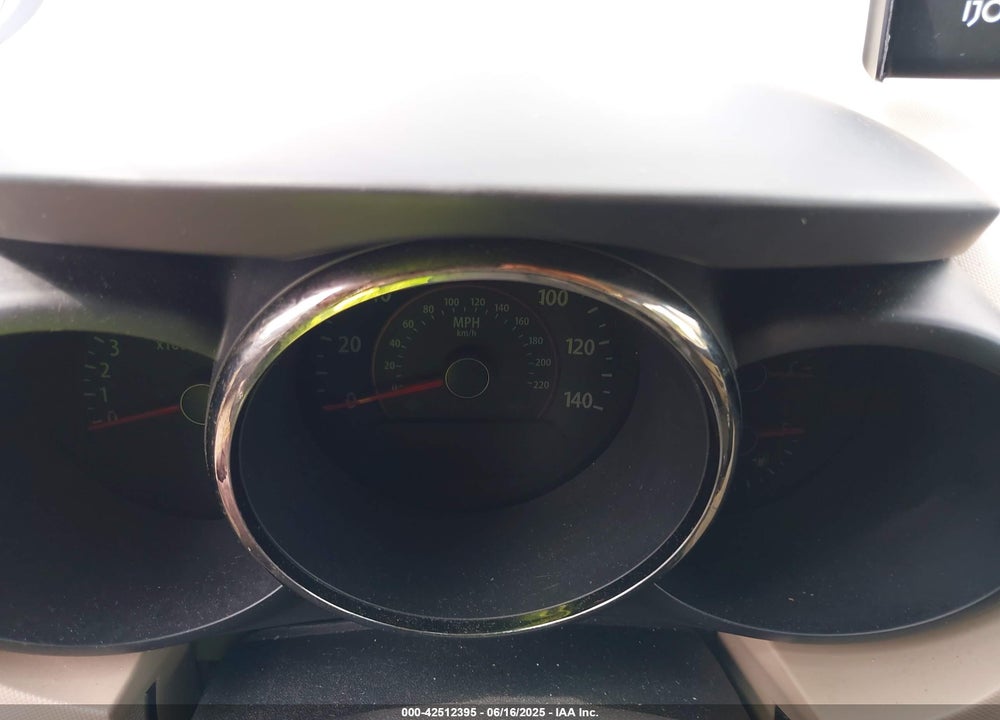 2010 KIA SOUL VIN: KNDJT2A29A7177789