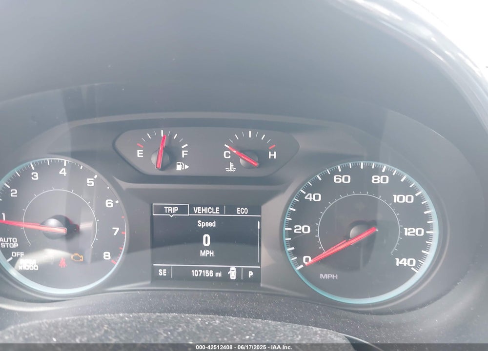 2019 CHEVROLET MALIBU VIN: 1G1ZD5ST7KF156223