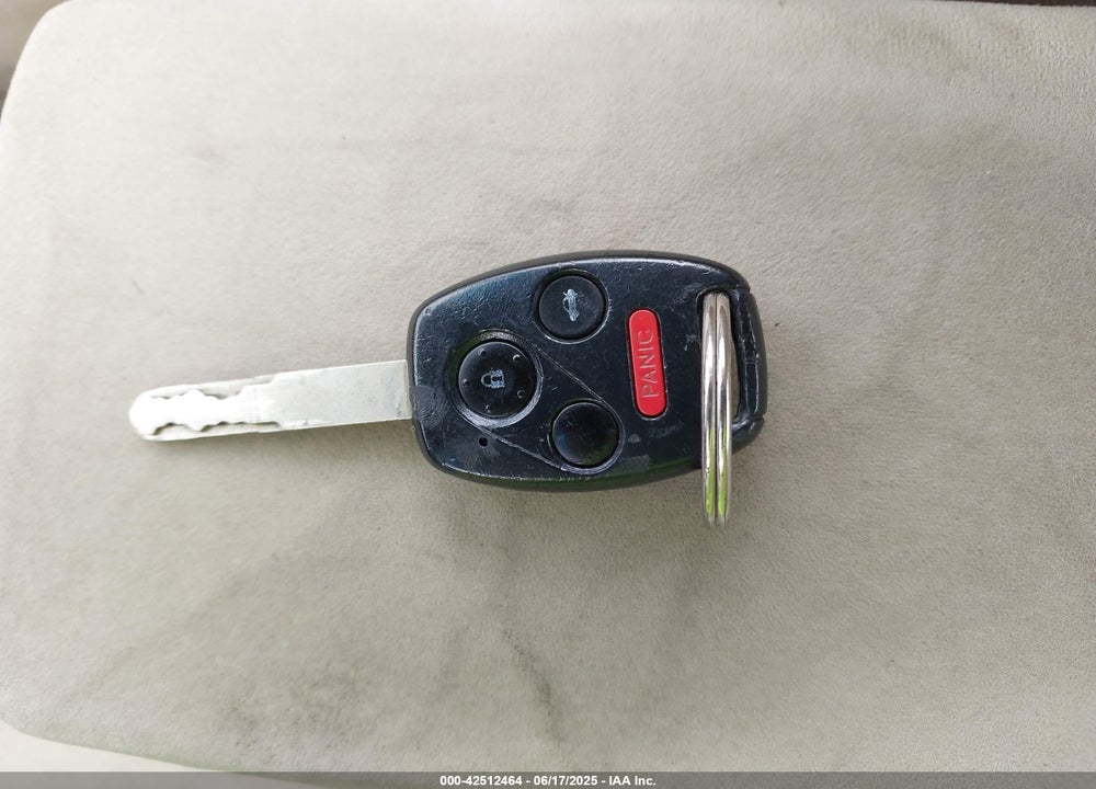 2004 HONDA ACCORD 2.4 LX VIN: 1HGCM56324A153366