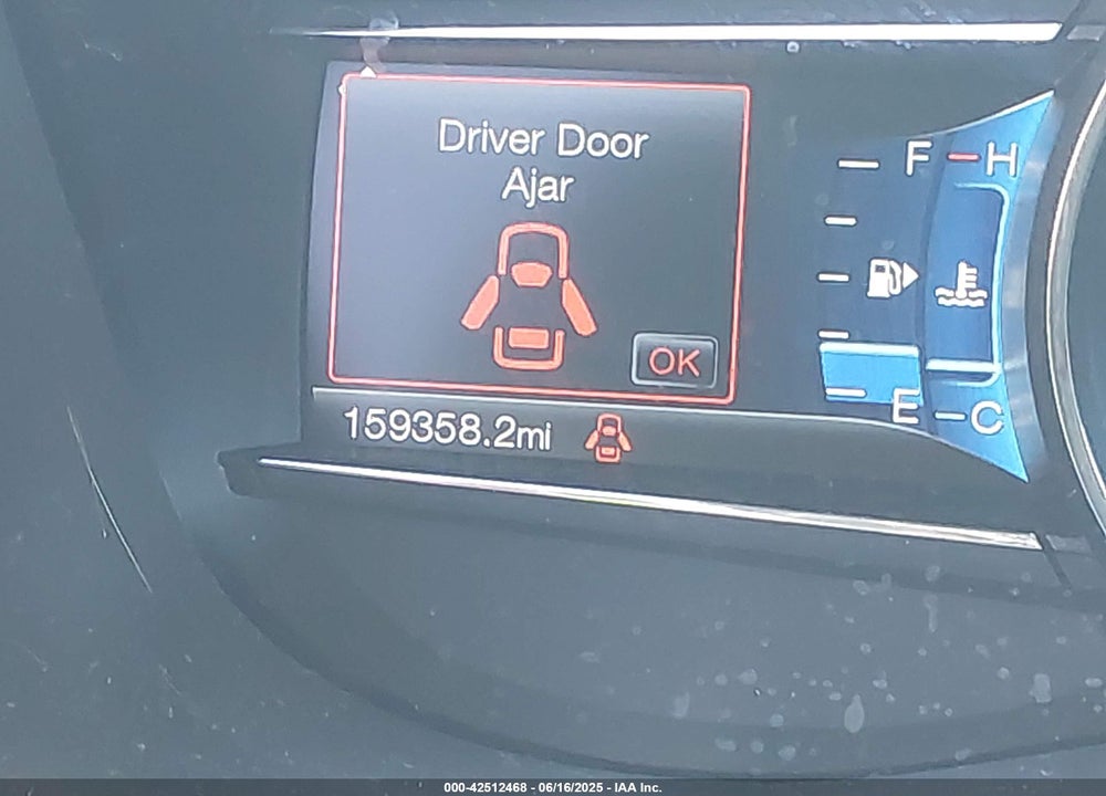 2017 FORD EXPLORER VIN: 1FM5K7F85HGA54303