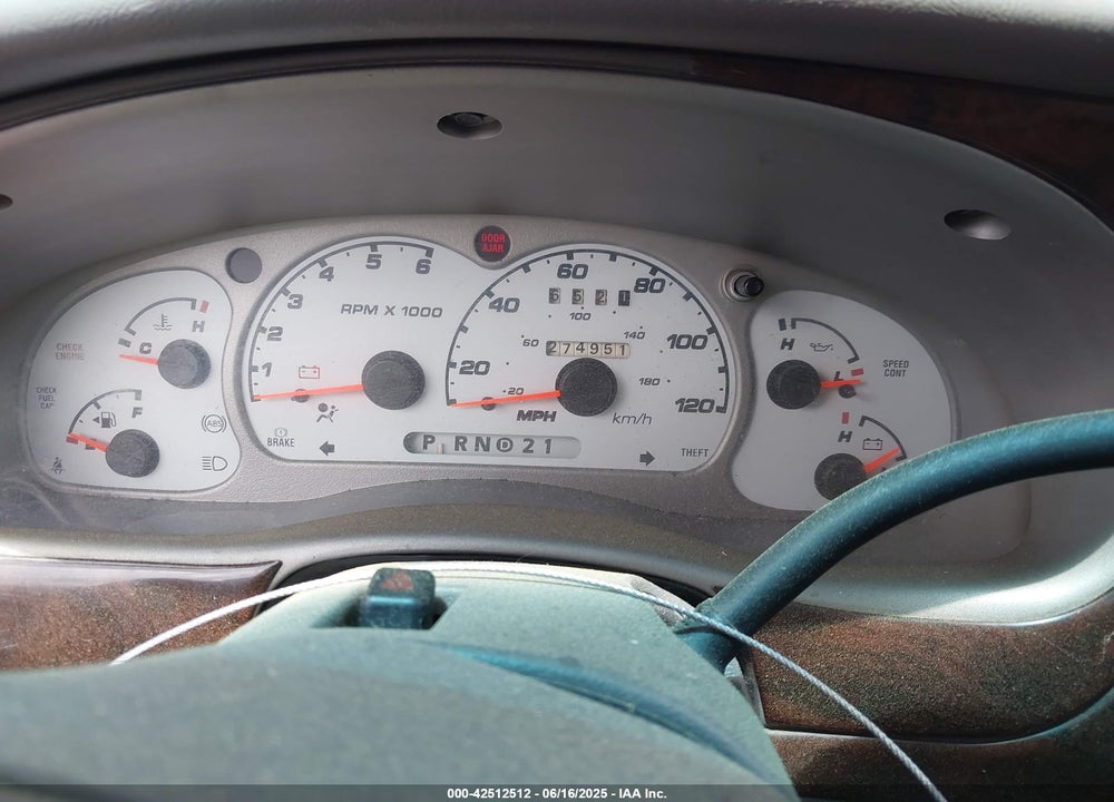 2002 FORD EXPLORER SPORT TRAC VIN: 1FMZU67E92UB76679
