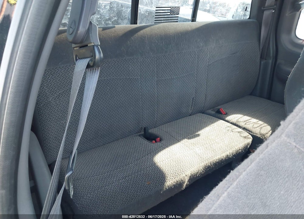 1999 FORD F-150 LARIAT/XL/XLT VIN: 1FTRX18L3XKA77743