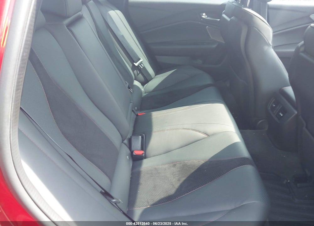 2023 ACURA TLX VIN: 19UUB6F54PA003068
