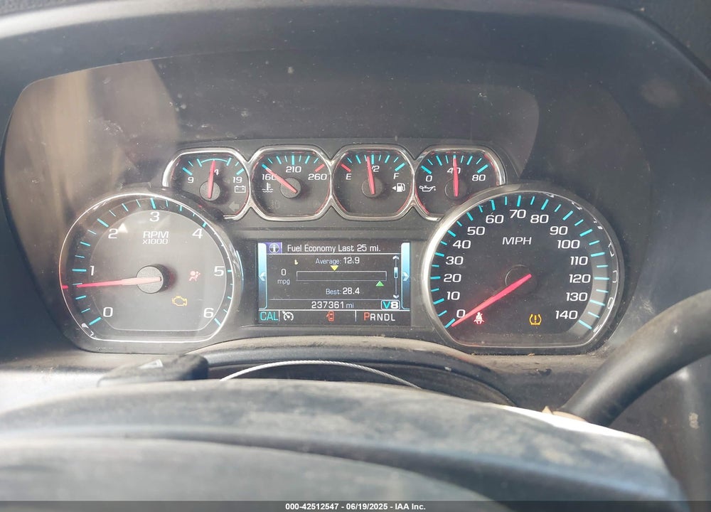 2018 CHEVROLET SILVERADO 1500 VIN: 2GCVKREC2J1109122