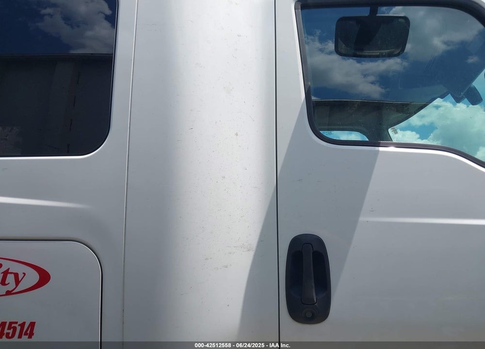 2019 INTERNATIONAL LT VIN: 3HSDZAPR7KN610836