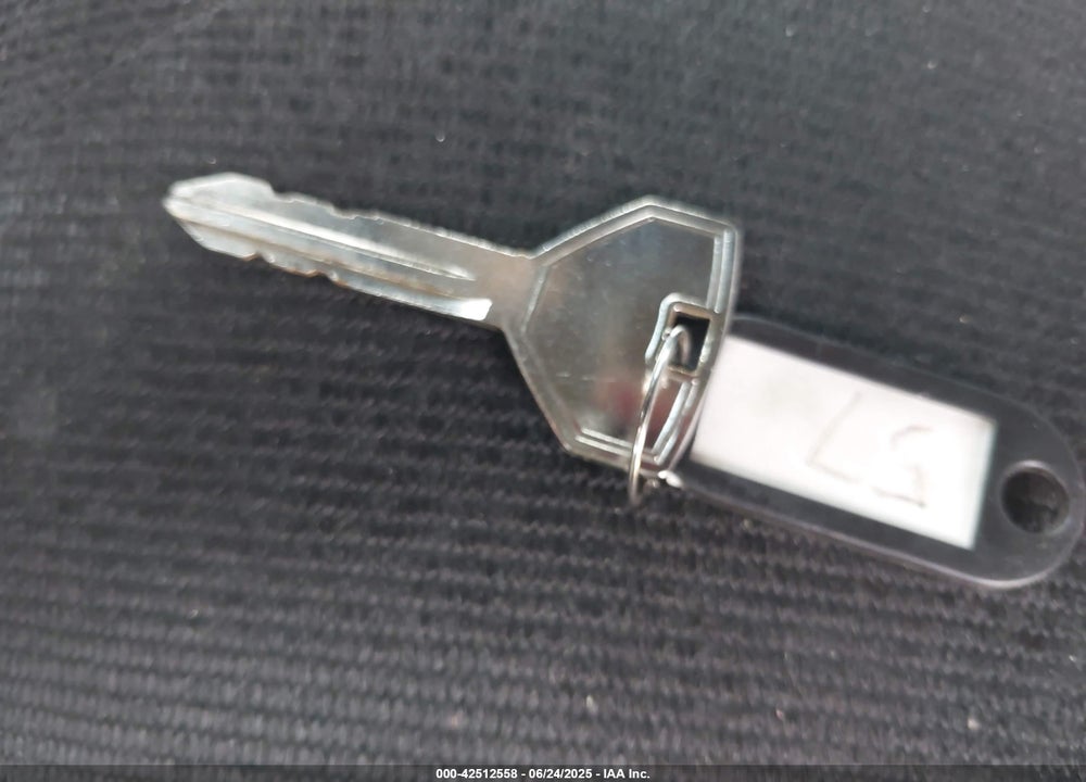 2019 INTERNATIONAL LT VIN: 3HSDZAPR7KN610836