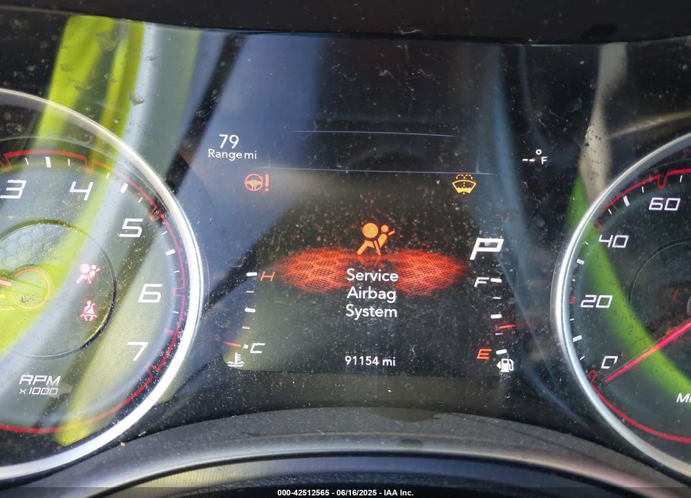 2020 DODGE CHARGER SXT RWD VIN: 2C3CDXBG3LH231726