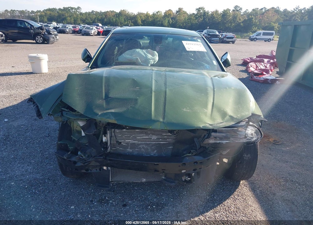 2020 DODGE CHARGER SXT RWD VIN: 2C3CDXBG3LH231726