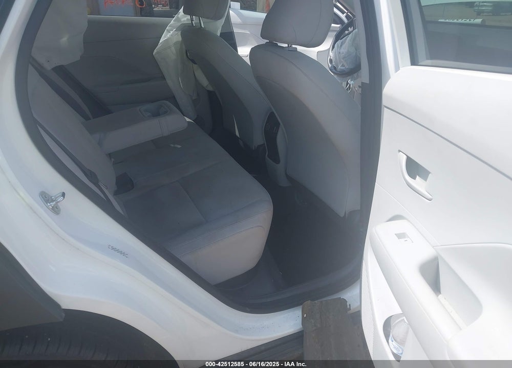 2024 HYUNDAI KONA VIN: KM8HC3AB4RU054074
