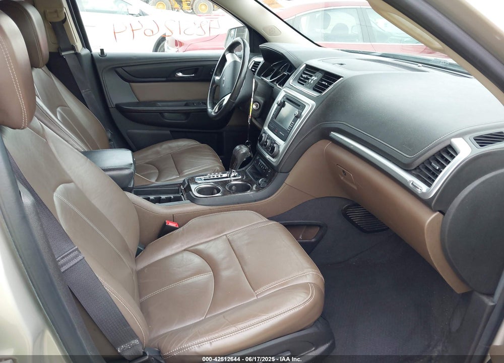 2014 GMC ACADIA VIN: 1GKKRRKD7EJ271999