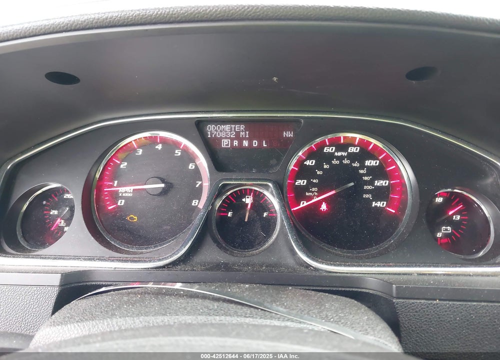 2014 GMC ACADIA VIN: 1GKKRRKD7EJ271999