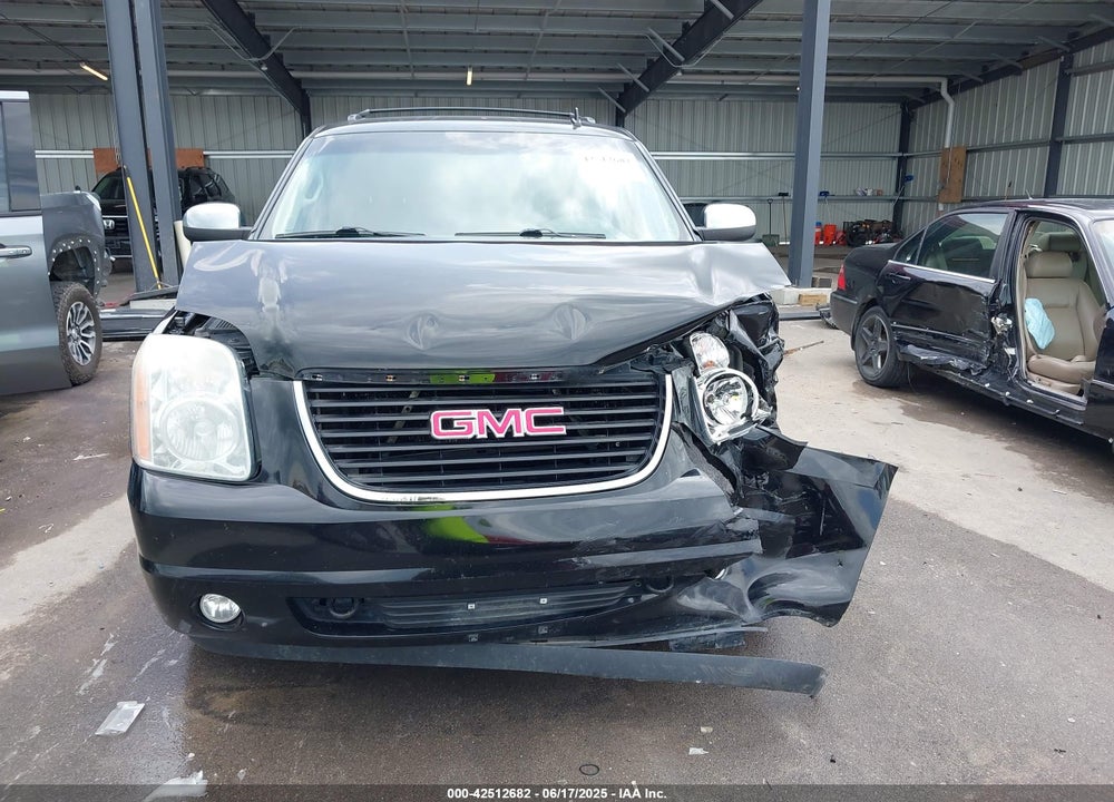 2012 GMC YUKON SLT VIN: 1GKS2CE0XCR126867