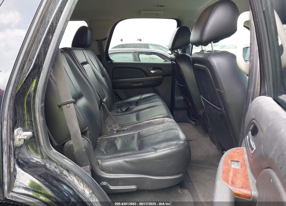 2012 GMC YUKON SLT VIN: 1GKS2CE0XCR126867