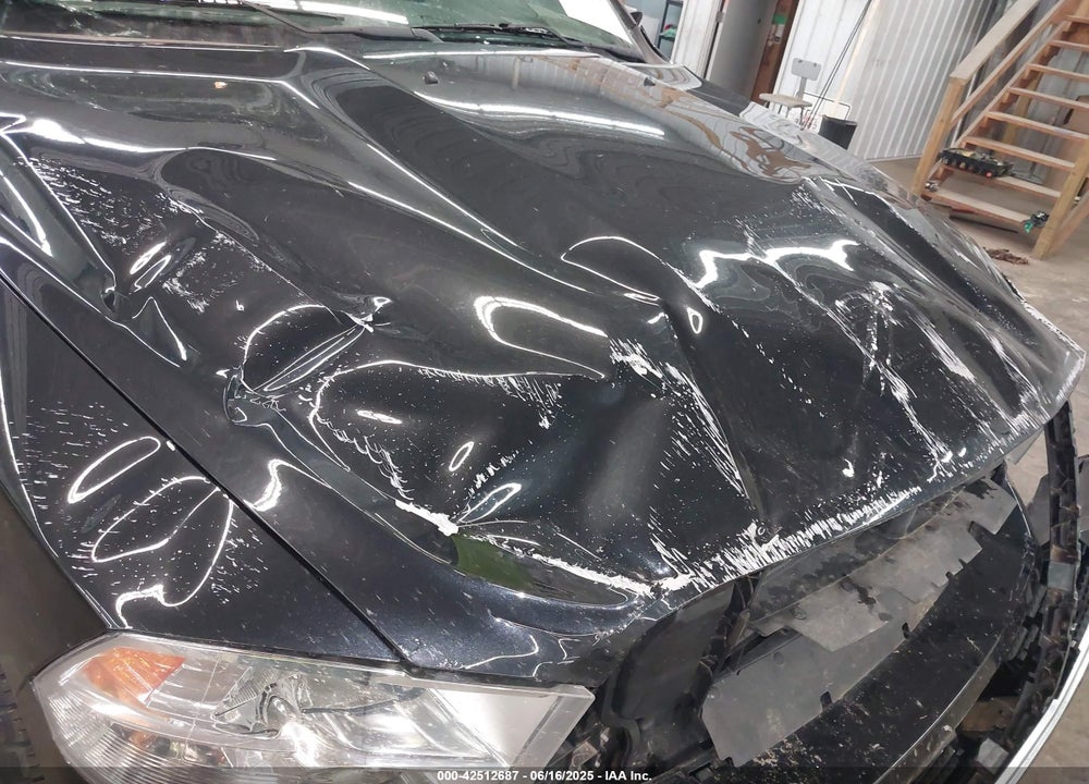 2016 RAM 1500 VIN: 1C6RR7GT3GS282369