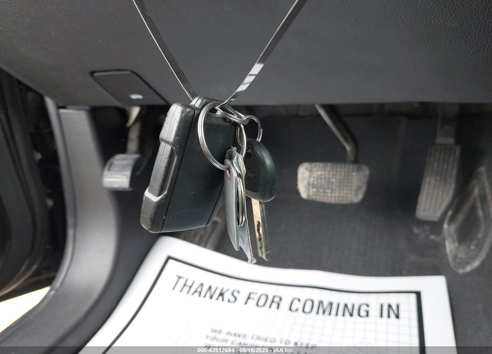 2019 CHEVROLET COLORADO VIN: 1GCGSBEA3K1132558