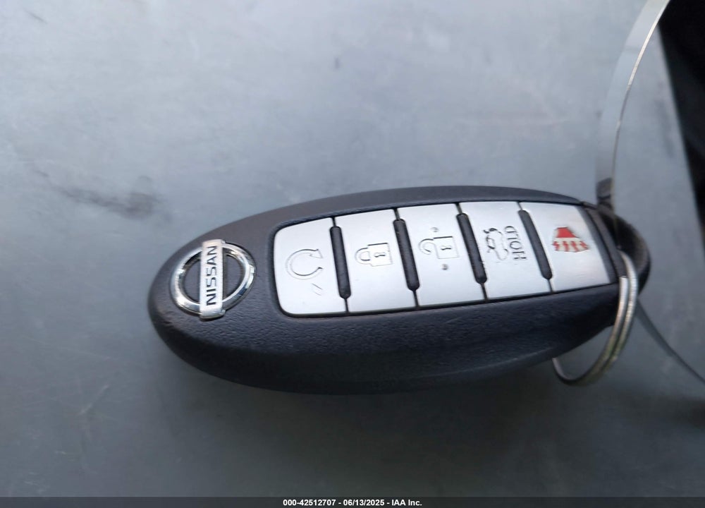 2013 NISSAN ALTIMA 3.5 SL VIN: 1N4BL3AP5DN408974