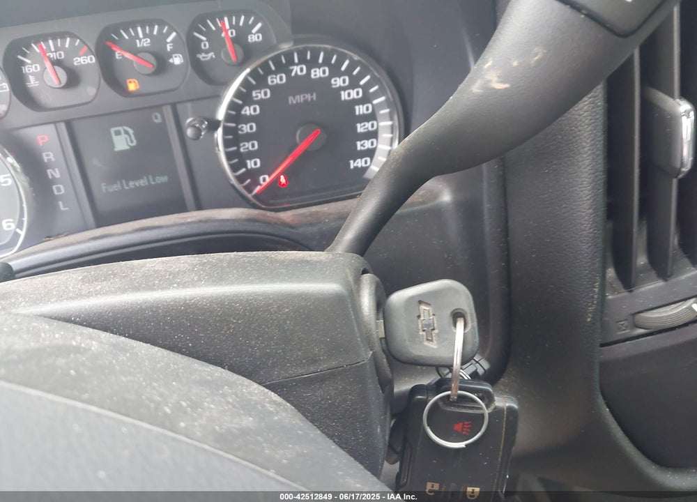 2018 CHEVROLET SILVERADO 1500 VIN: 3GCUKPEC2JG576046