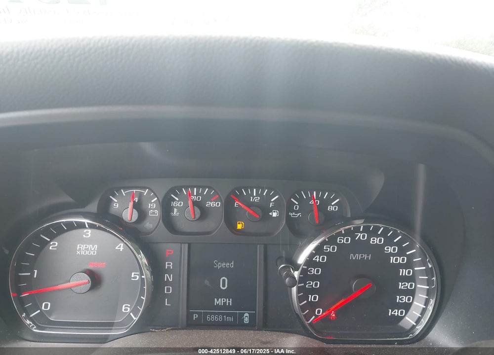 2018 CHEVROLET SILVERADO 1500 VIN: 3GCUKPEC2JG576046