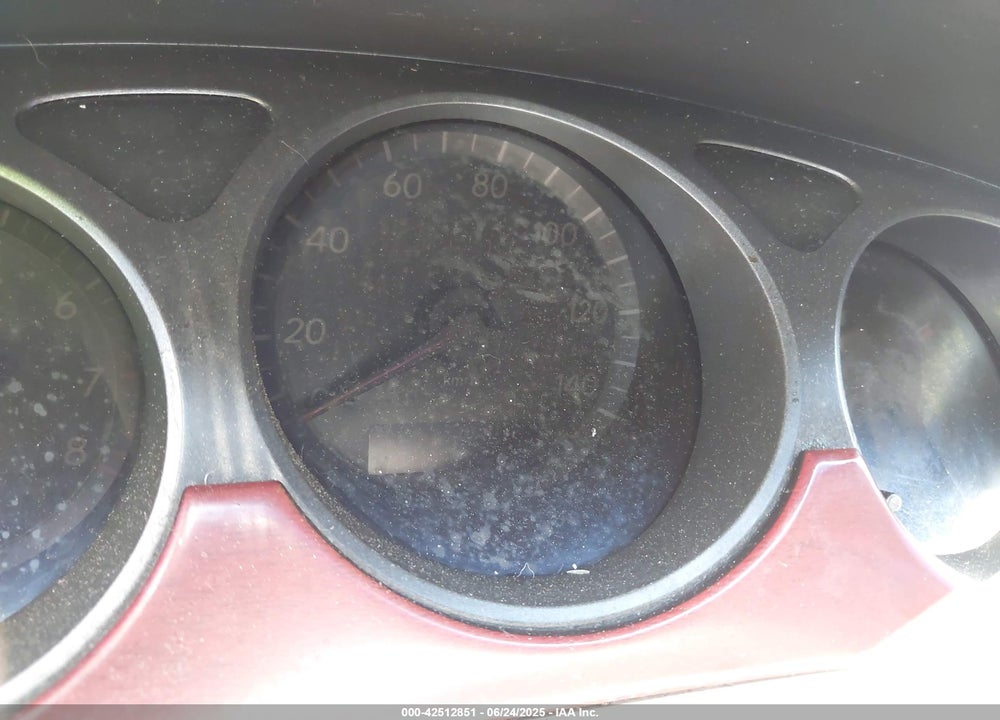 2003 LEXUS ES 300 VIN: JTHBF30G730139521