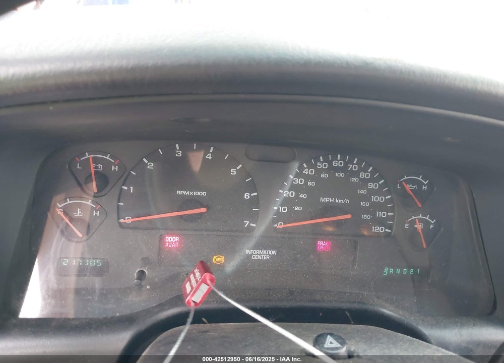 2003 DODGE DAKOTA SPORT VIN: 1D7HG32N43S202783