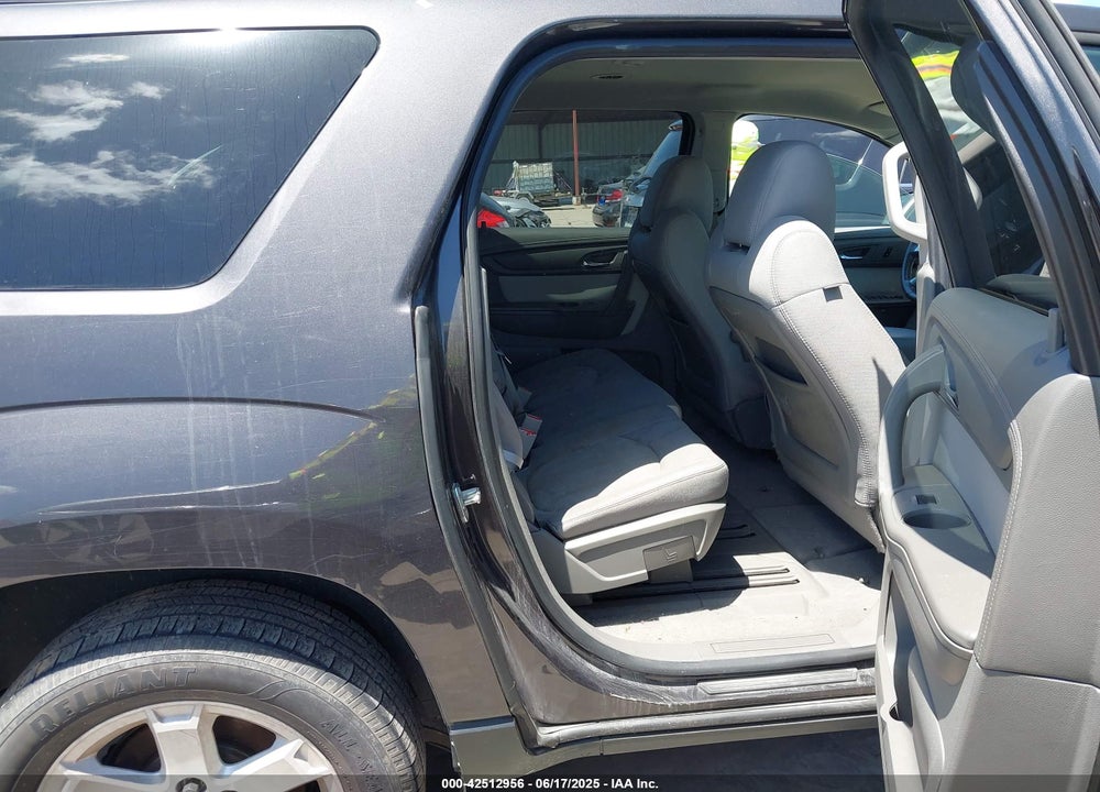 2015 GMC ACADIA VIN: 1GKKRNED5FJ194832