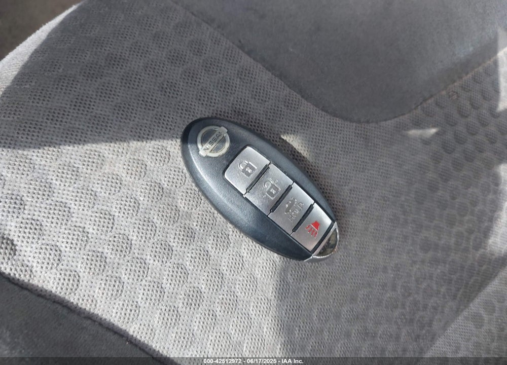 2008 NISSAN SENTRA VIN: 3N1AB61E98L664990