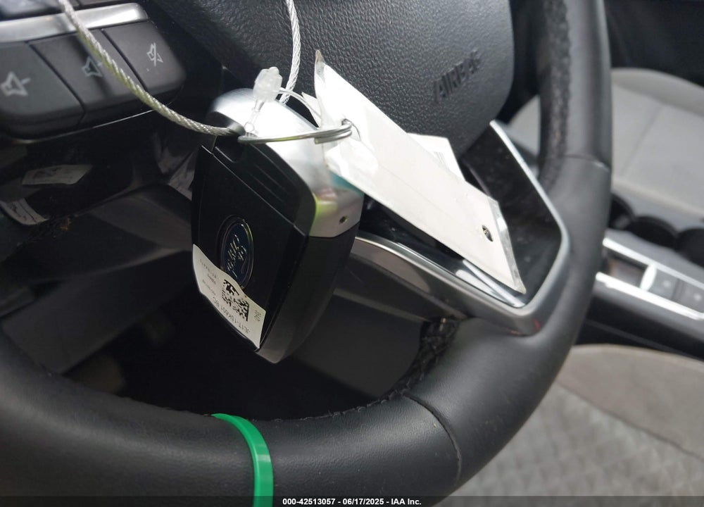 2022 FORD ESCAPE SE VIN: 1FMCU9G68NUA41715