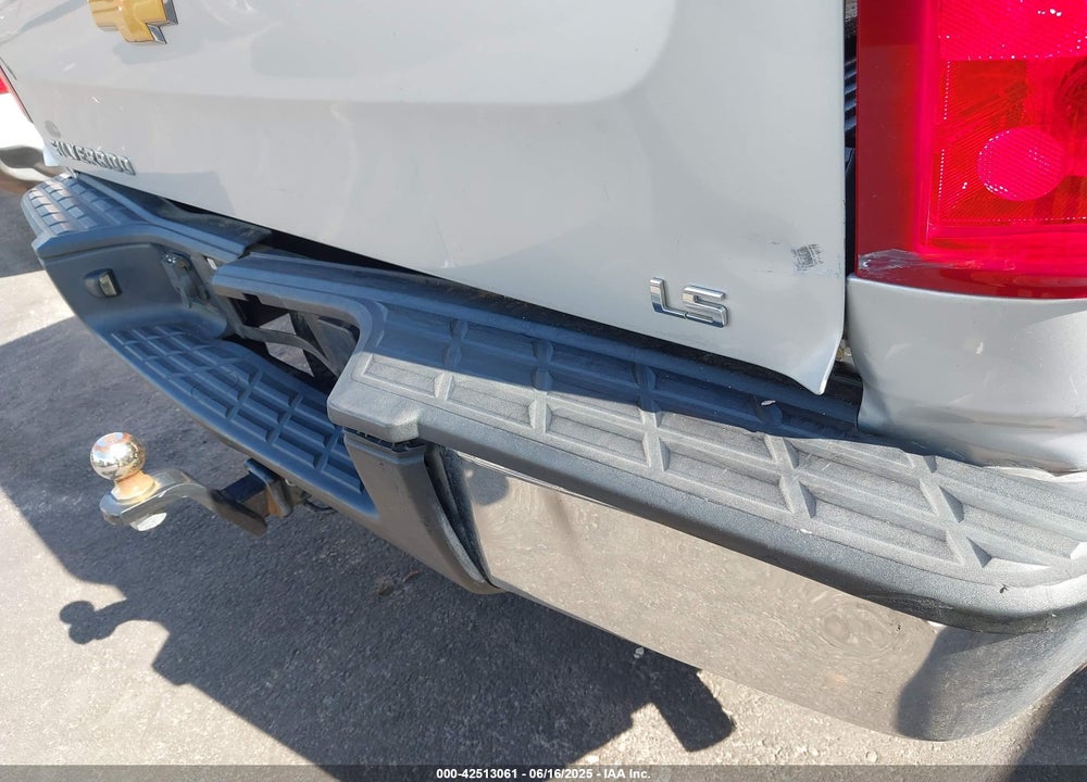 2012 CHEVROLET SILVERADO 1500 VIN: 1GCNKPEX4CZ223169