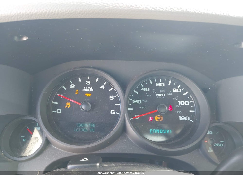 2012 CHEVROLET SILVERADO 1500 VIN: 1GCNKPEX4CZ223169