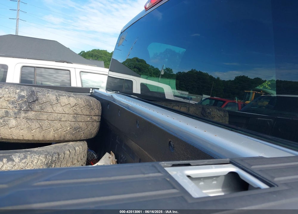 2012 CHEVROLET SILVERADO 1500 VIN: 1GCNKPEX4CZ223169