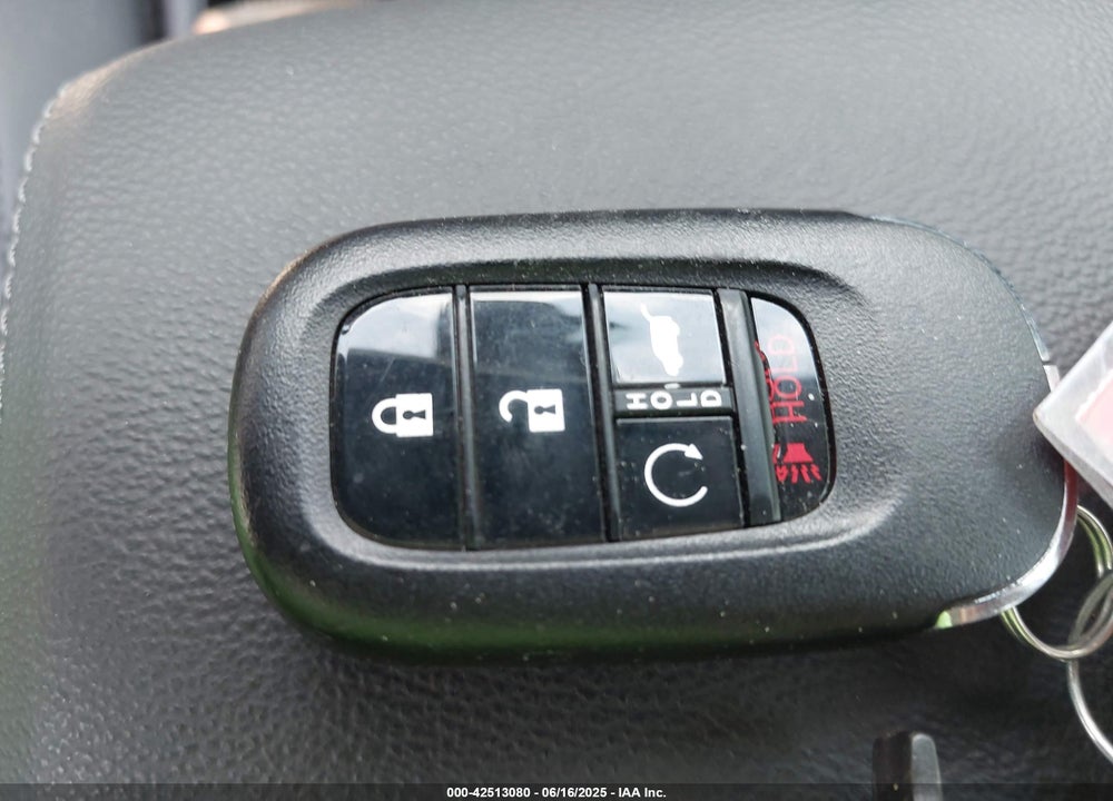 2025 HONDA CR-V EX-L AWD VIN: 2HKRS4H75SH459198
