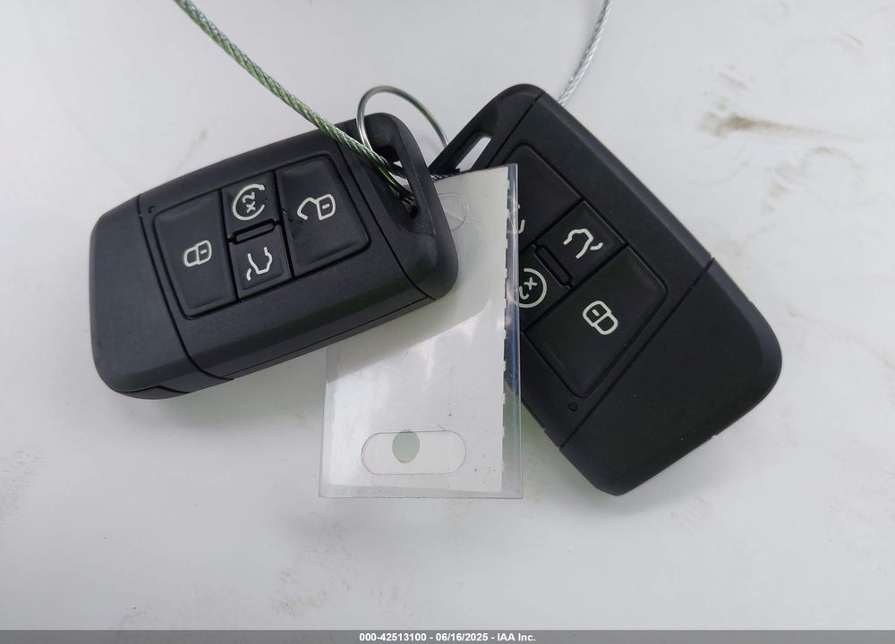 2024 VOLKSWAGEN TAOS VIN: 3VV4X7B2XRM063932