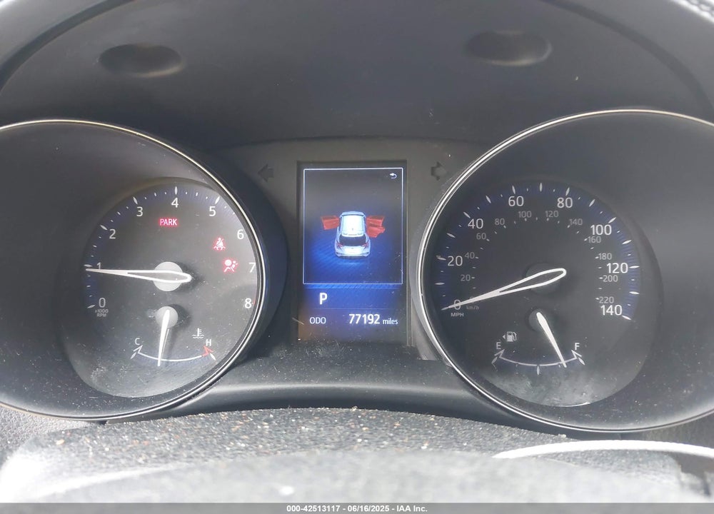 2018 TOYOTA C-HR VIN: JTNKHMBX6J1000904