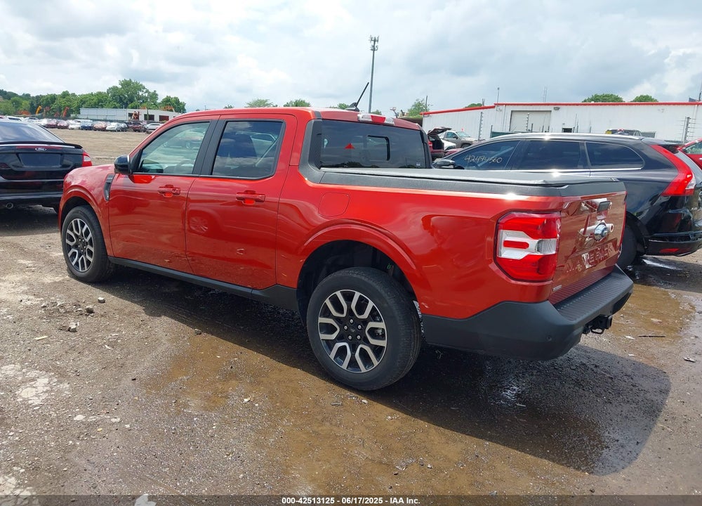 2024 FORD MAVERICK VIN: 3FTTW8M35RRB39603