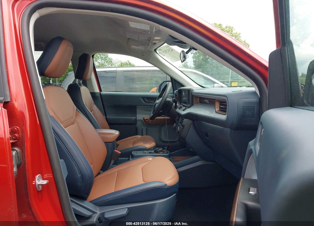 2024 FORD MAVERICK VIN: 3FTTW8M35RRB39603
