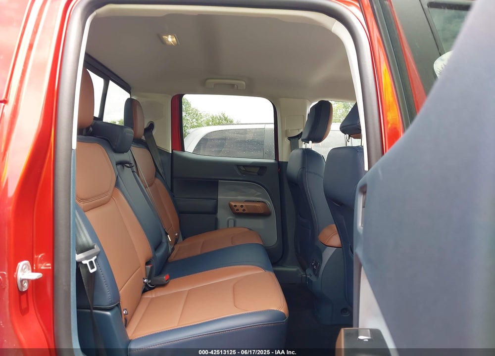 2024 FORD MAVERICK VIN: 3FTTW8M35RRB39603