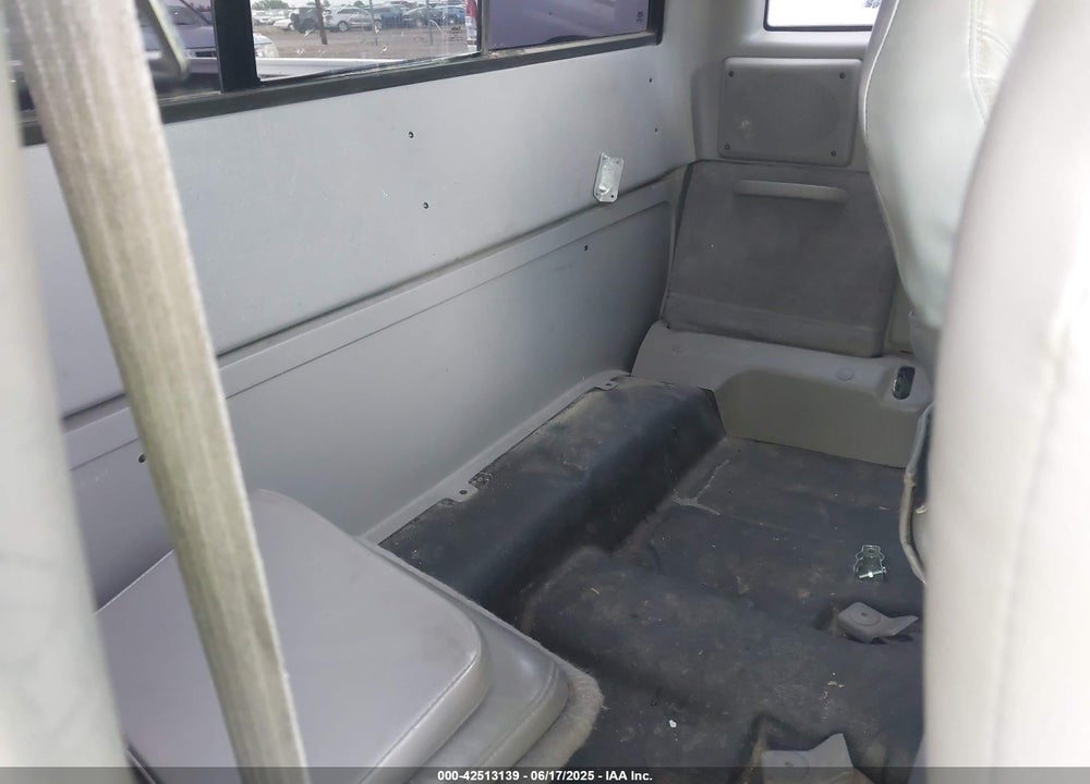1999 FORD RANGER XL/XLT VIN: 1FTZR15V5XPA97723