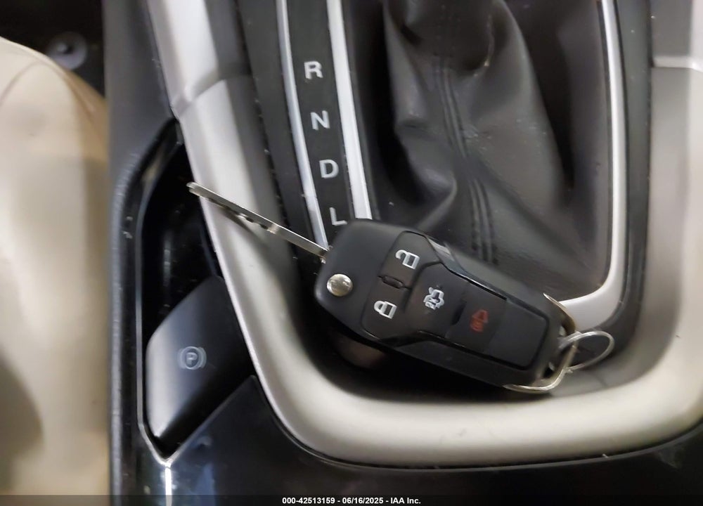 2013 FORD FUSION HYBRID SE VIN: 3FA6P0LU3DR150362