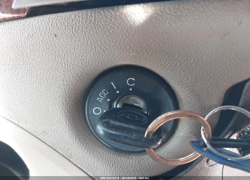 2008 CHEVROLET MALIBU VIN: 1G1ZK57B28F277725