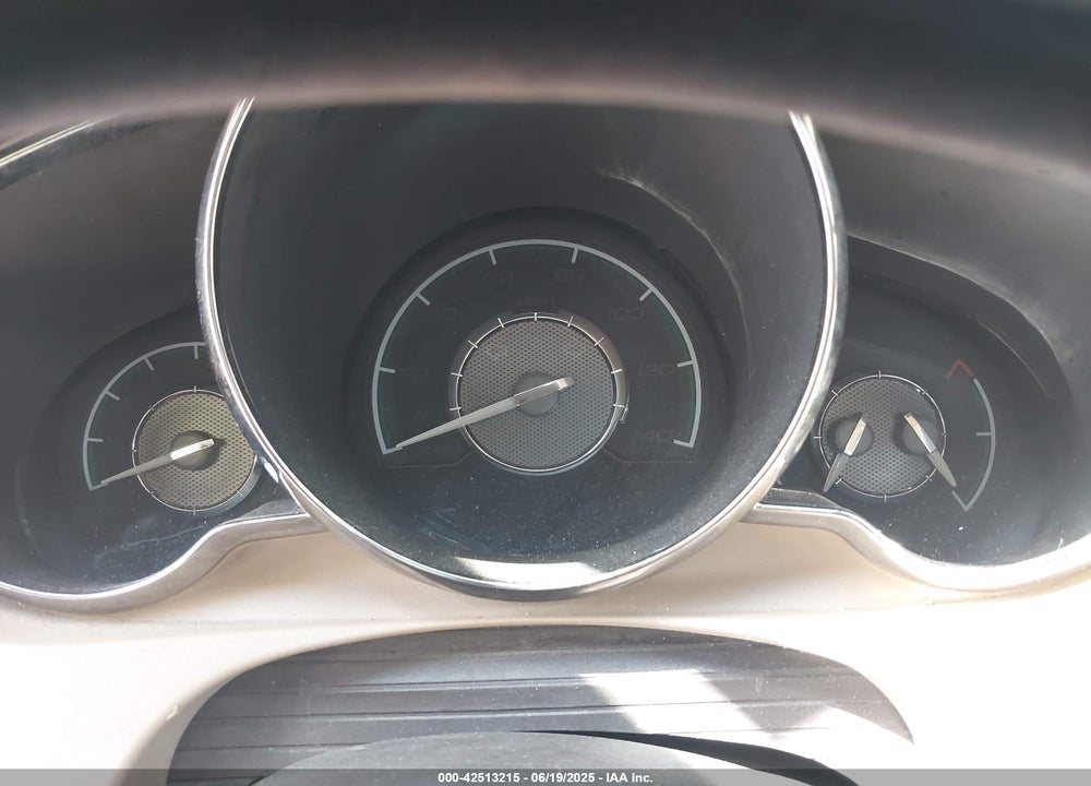 2008 CHEVROLET MALIBU VIN: 1G1ZK57B28F277725